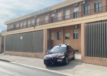 Comiso, perseguita la ex moglie e finisce in carcere