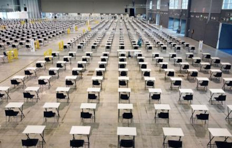 Maxi concorso Regione Sicilia, 750 assunzioni: ecco quando esce il bando