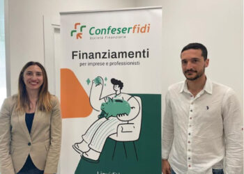 Confeserfidi Scicli: verso il futuro con la sostenibilità