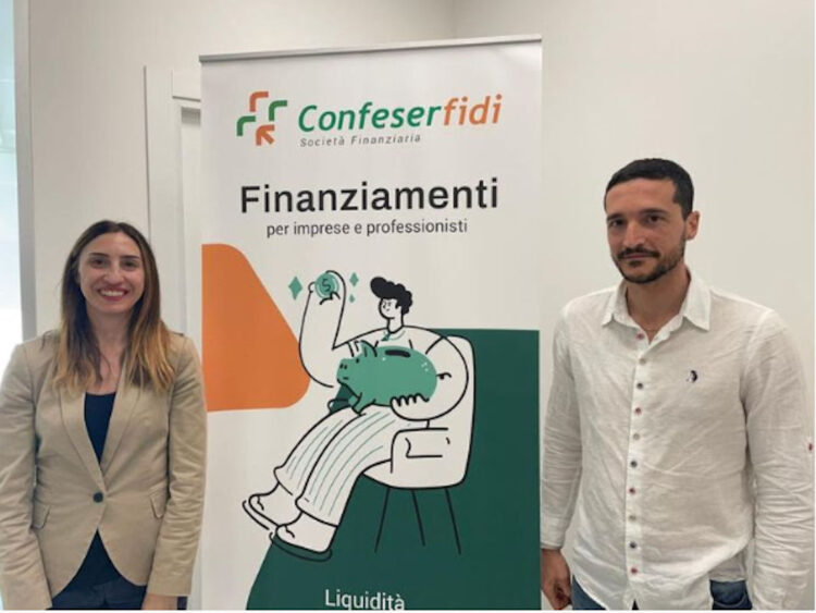 Confeserfidi Scicli: verso il futuro con la sostenibilità