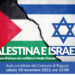 Ragusa, oggi convegno Israele Palestina con patrocinio Assemblea Regionale Siciliana