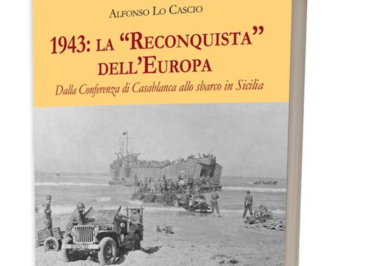 1943: la Reconquista dell’Europa, oggi a Gangi