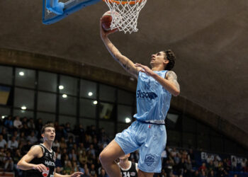 Ragusa, parla Vavoli, l’artigiano dei dettagli: Virtus, non distrarti