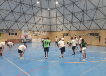 Scicli, quarta giornata di andata del campionato