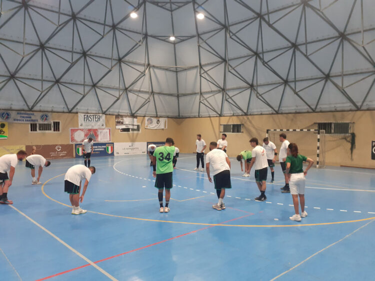 Scicli, quarta giornata di andata del campionato
