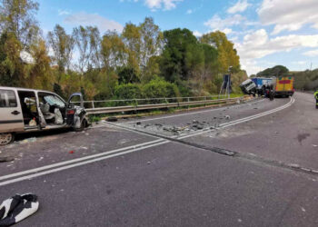 Incidente, 2 anni al giovane che ha causato la morte di Daniele Caschetto