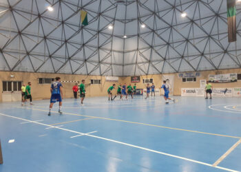 Campionato di Serie B Drago: in campo lo Scicli Social Club e lo Scicli Sport Club