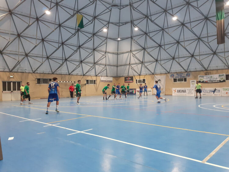 Campionato di Serie B Drago: in campo lo Scicli Social Club e lo Scicli Sport Club