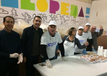 Festa di San Martino a Ragusa