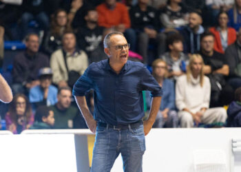 La Virtus Ragusa si regala un sabato in casa: ecco il Castanea