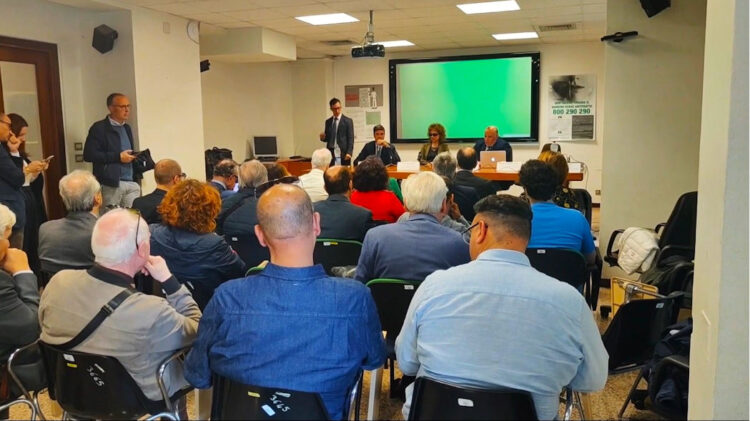 Uici, prevenire le patologie oculari per ridurre gli incidenti stradali