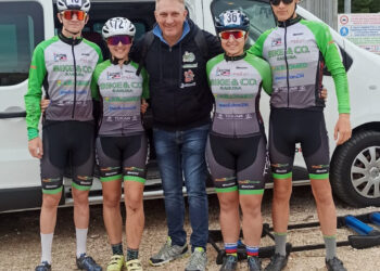 La Naturosa Bike Ragusa in evidenza in Puglia