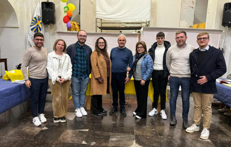 Chiesa Madre di San Giorgio a Ragusa, eletto nuovo consiglio parrocchiale