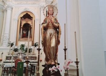 Monterosso Almo e Giarratana rendono onore all’Immacolata
