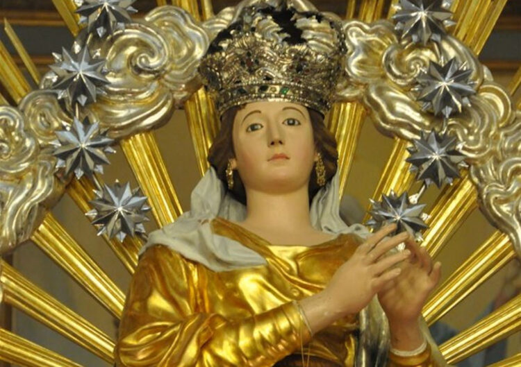 Immacolata a Ragusa: da oggi i festeggiamenti