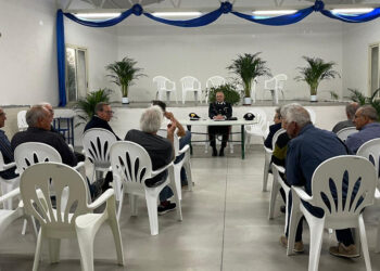 Ragusa, paura per furti e scassi a San Giacomo: incontro con carabinieri