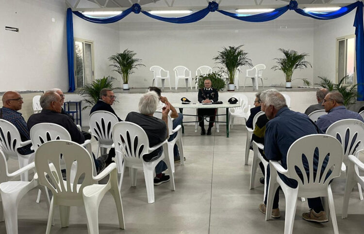 Ragusa, paura per furti e scassi a San Giacomo: incontro con carabinieri