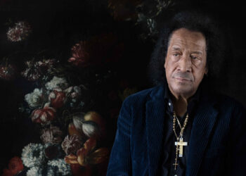 La magia di James Senese a Modica