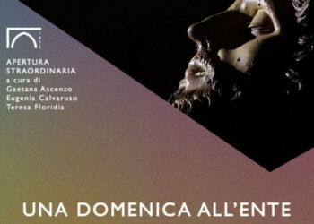 A Modica Una domenica all'Ente