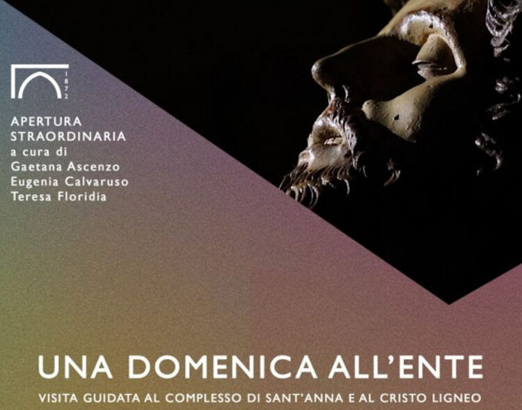 A Modica Una domenica all'Ente