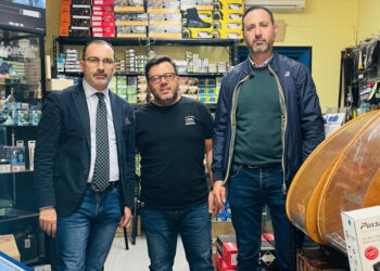 Tentata rapina in centro a Vittoria