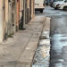 Continua perdita d'acqua in corso Vittorio veneto a Ragusa