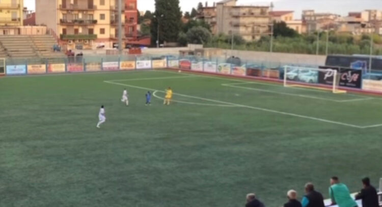 Tre punti fondamentali per il Ragusa Calcio contro il San Luca