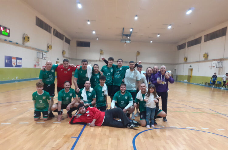 Lo Scicli Social Club vince il derby ibleo