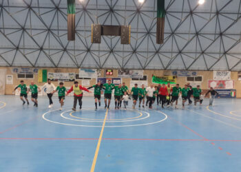 Lo Scicli Social Club si aggiudica il sentito derby stracittadino