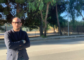 Nuovo asilo nido a Vittoria