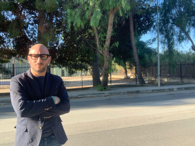 Nuovo asilo nido a Vittoria