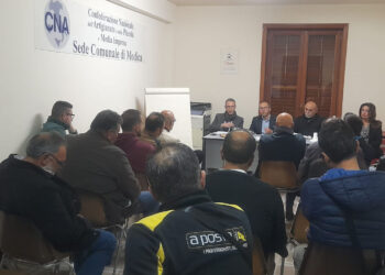 Nuove opportunità per le imprese artigiane, incontri a Scicli e Modica