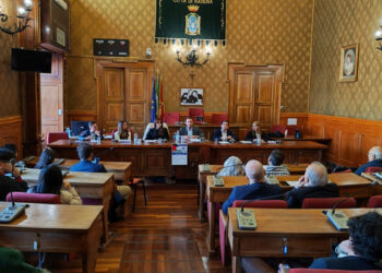 Ragusa, grande interesse per il convegno su Israele e Palestina