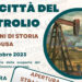 Apertura straordinaria Archivio di Stato di Ragusa