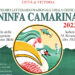 Ninfa Camarina 2023, premiazione a Vittoria