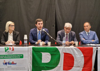 Pd Ragusa, convegno su servizio di psicologia delle cure primarie