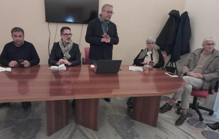 La Cisl Fp Ragusa Siracusa ha incontrato a Modica il personale Asu del territorio di Ragusa