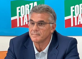 Caro voli Sicilia. Gallo (FI): José Marano è come volpe con l'uva
