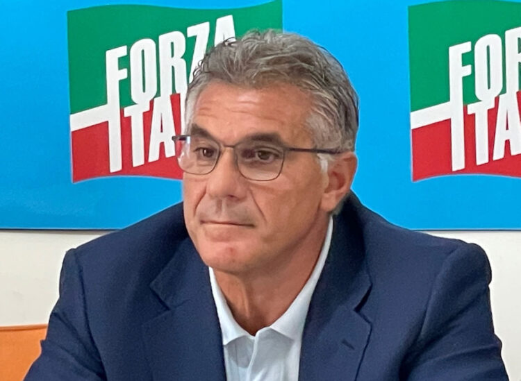 Caro voli Sicilia. Gallo (FI): José Marano è come volpe con l'uva