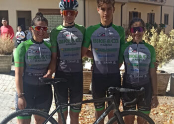 Mountain Bike: domenica Coppa Sicilia per la Naturosa Ragusa