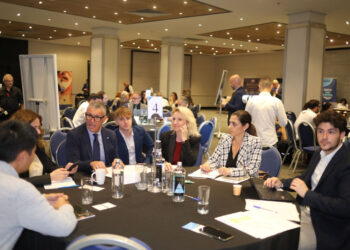 Nuove politiche turistiche, Confcommercio Scicli a Malta