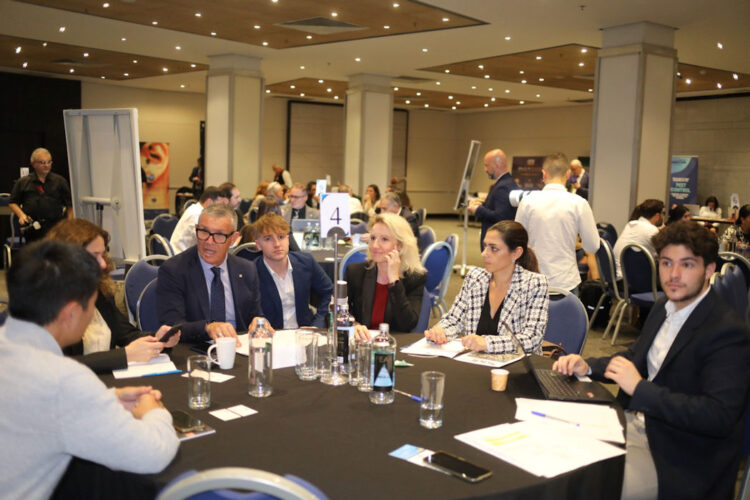 Nuove politiche turistiche, Confcommercio Scicli a Malta