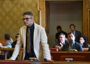 Ragusa, Sergio Firrincieli (M5): Cuffaro il convitato di pietra di questa maggioranza