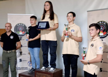 Tiro a segno, seconda edizione del Memorial Donatoni a Pedalino