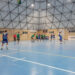 Scicli: campionato Serie B Drago turno di riposo