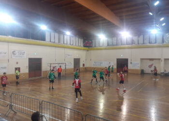 Handball Scicli Social Club sconfitto, ma a testa alta