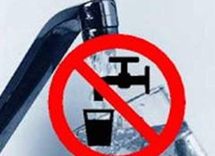 Inquinamento idrico a Scoglitti: a distanza di una settimana regna ancora l'incertezza assoluta