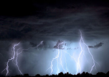 Allerta maltempo a Ragusa: attivata Protezione Civile