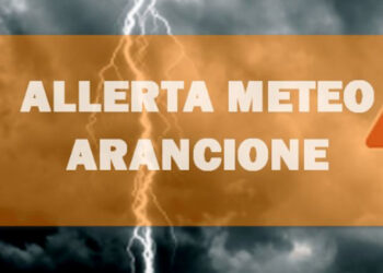 Allerta arancione per maltempo a Modica: limitare gli spostamenti