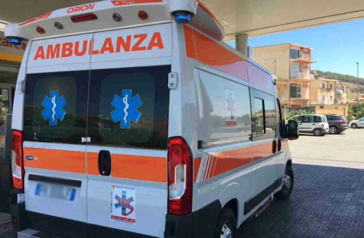 Emergenza urgenza a Ragusa: pronto soccorso e 118 in sofferenza